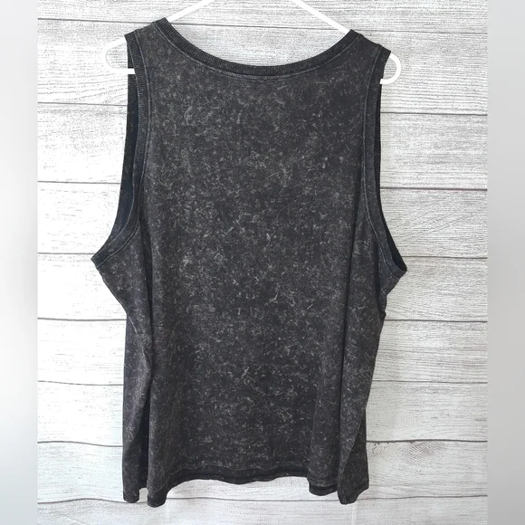 Nightmare Before Christmas Tank Top Size 4X - Picture 3 of 3